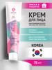 Крем для лица для проблемной кожи ANTI ACNE бренд YeSiMi продавец 