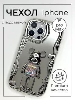 Чехол на Iphone 15 Pro Max