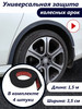 Защитная накладка колесных арок автомобиля бренд AvtoProm продавец Продавец № 298416