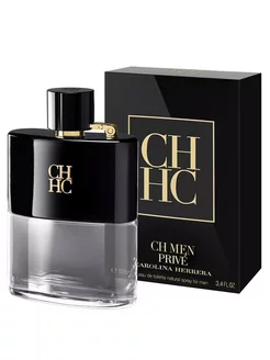 CAROLINA HERRERA CH Men Prive Прайв духи каролина