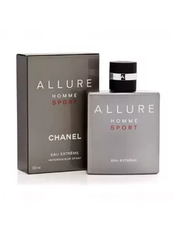 духи Chanel Allure Homme Sport Eau Extreme 100мл