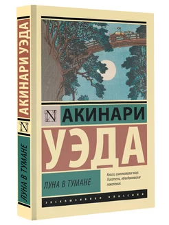 Луна в тумане