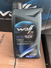 Масло моторное синтетическое Вульф VitalTech 5W-50 1л бренд wolf lubricants продавец Продавец № 611778