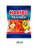 Мармелад Starmix ассорти 10 шт по 90г бренд Haribo продавец Продавец № 545531