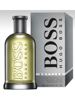 Hugo Boss Bottled 100мл Босс