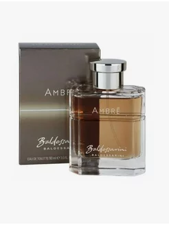 Baldessarini Ambre 90мл