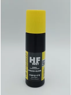 Жидкий парафин QUICK HF WET GLIDE, 80 мл