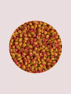 Корм для цихлид Cichlid Colour Pellets 130г