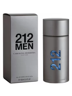 Туалетная вода 212 Men NYC 100 ml