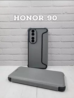 Чехол книжка на Honor 90 Хонор 90