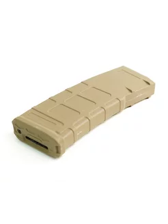 Магазин бункерный для М-серии Magpul, 350 шаров, Tan (M094A)