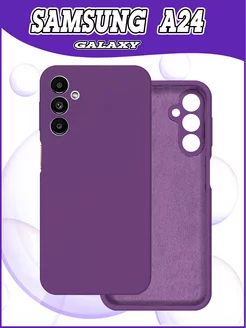 Чехол накладка для Samsung Galaxy A24