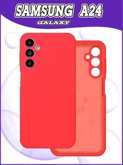 Чехол накладка для Samsung Galaxy A24