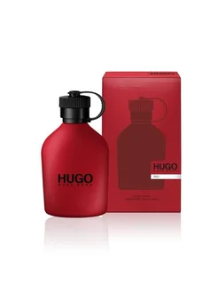 HUGO BOSS RED 150мл Хьюго Босс Хьюго Рэд