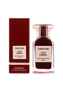 Tom Ford Lost Cherry Том Форд Лост Черри 50ml