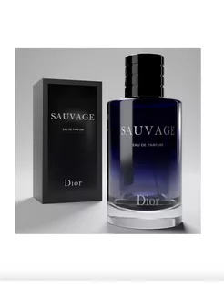 Sauvage Parfum Dior 100 мл Саваж Диор