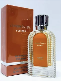 Clinique Happy for Men 62 мл Клиник хеппи фо мен