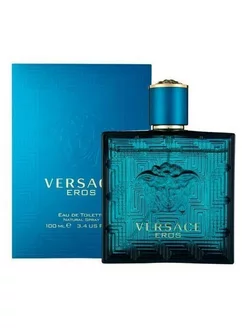 Духи VERSACE EROS 100мл Версаче эрос