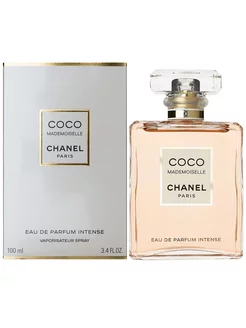 Coco Mademoiselle Chanel Шанель Коко Мадемуазель 100 мл