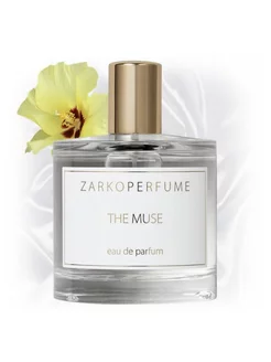 Туалетная вода ZARKOPERFUME THE MUSE