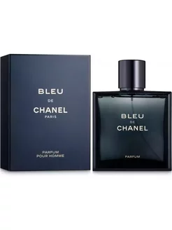 Парфюм BLEU de CHANEL блю де шанель