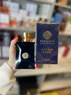 Versace Pour Homme Dylan Blue