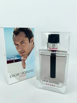 Духи Christian Dior Homme Sport 100 мл