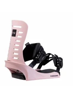 Крепления Women`s Snowboard Bindings Sunset flamingo