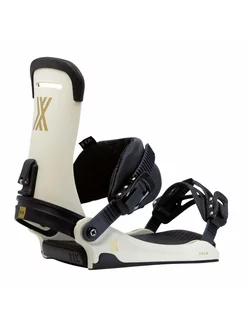 Крепления Men`s Snowboard Bindings Yale sand