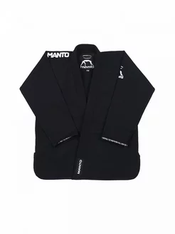 Кимоно для джиу-джитсу "HEAVEN" BJJ GI BLACK