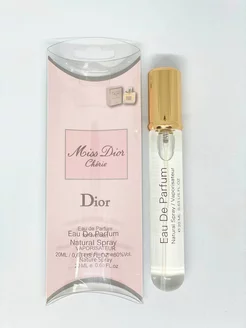 Пробник Miss Dior Cherie 20мл