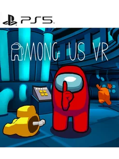 Игра Among Us VR PS5