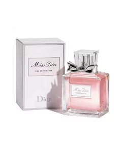 духи Miss Dior Eau De Toilette Dior Мисс Диор