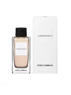 духи женские D&G L'Imperatrice Императрица 100мл