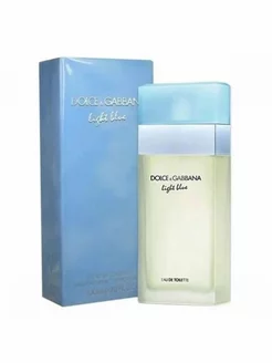 DOLCE & GABBANA Light Blue 100 мл