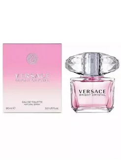 духи Versace Bright Crystal брайт кристал