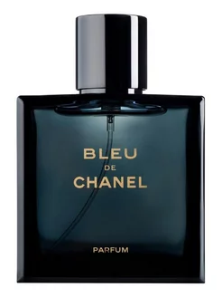 духи BLEU de CHANEL блю де шанель