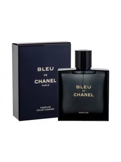 Парфюм BLEU de CHANEL блю де шанель