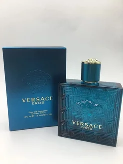 духи версачи Versace Eros 100 мл