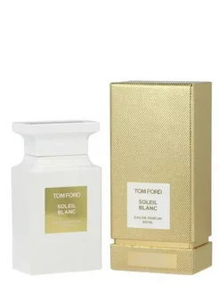 TOM FORD Soleil Blanc Eau de Parfum 100мл, духи Том Форд