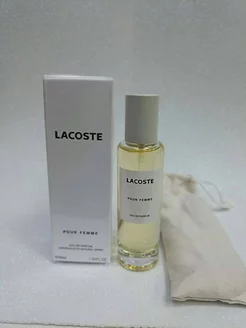 Тестер Lacoste Pour Femme 40мл