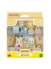 Малыши на прогулке бренд Sylvanian Families продавец Продавец № 25577