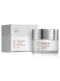 Juvelast Active Day Cream Дневной крем активный увлажняющий