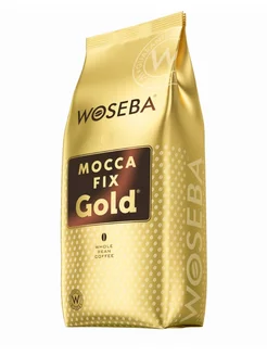 Кофе в зернах Mocca Fix Gold 1 кг