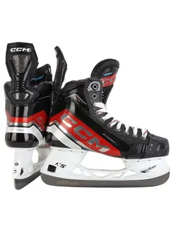 Коньки CCM JETSPEED FT6 PRO SR