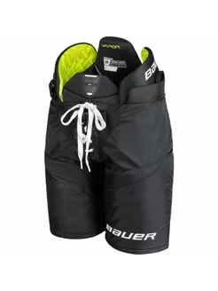 Трусы BAUER VAPOR 3X JR