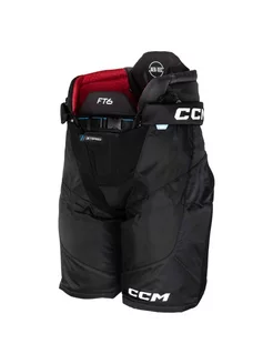 Трусы CCM JETSPEED FT6 JR