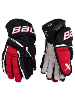 Перчатки BAUER SUPREME MACH INT