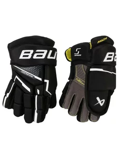 Перчатки BAUER SUPREME MACH YTH