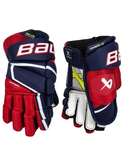 Перчатки BAUER VAPOR HYPERLITE JR